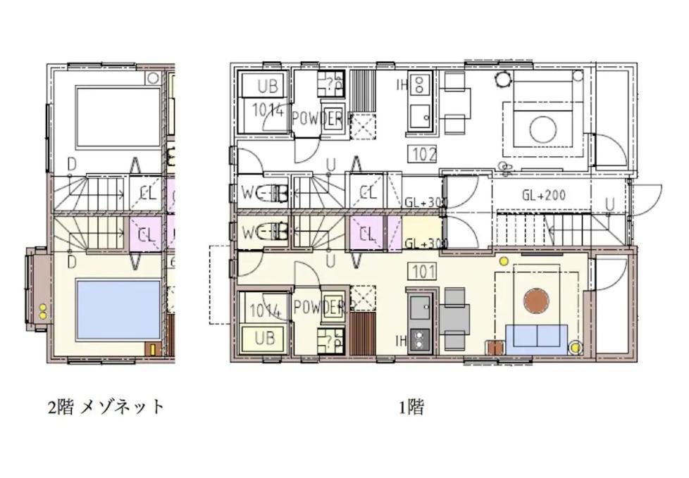 Crescent Moon Nakanoshimbashi Tokyo Exterior photo
