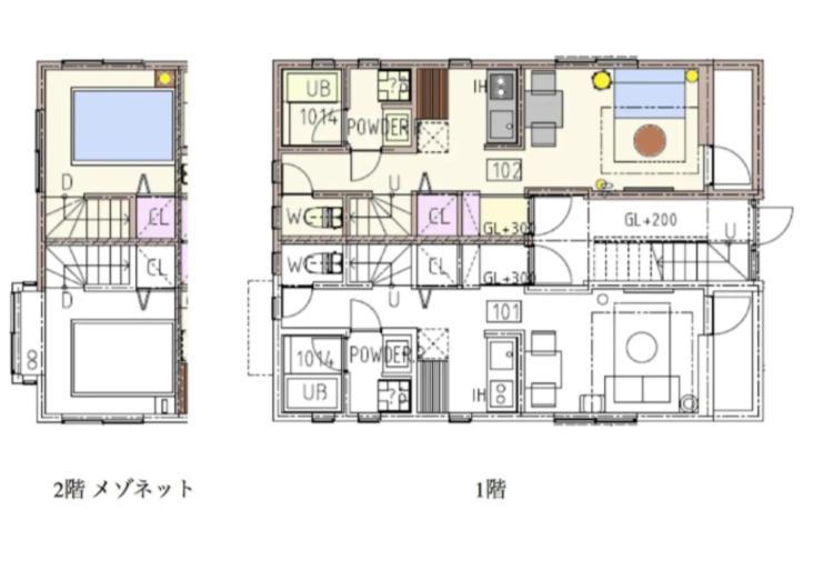 Crescent Moon Nakanoshimbashi Tokyo Exterior photo
